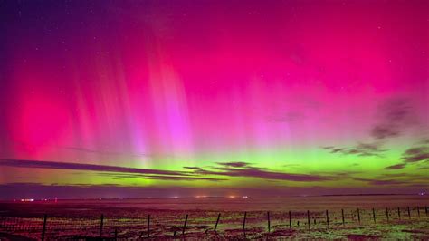 aurora borealis vorhersage deutschland